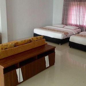 King Room Two King Beds